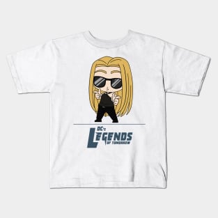 Sara Lance Too Cool Kids T-Shirt